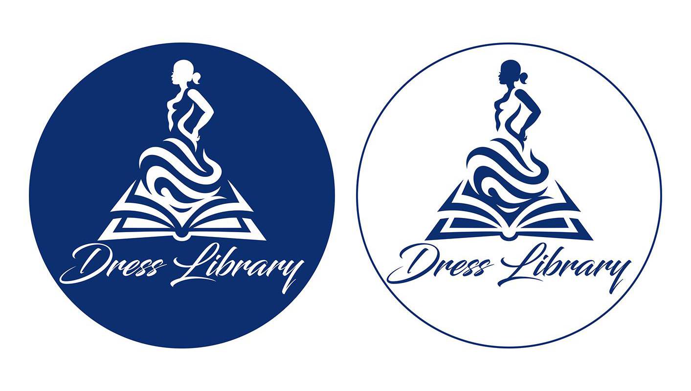 dress-library-logos