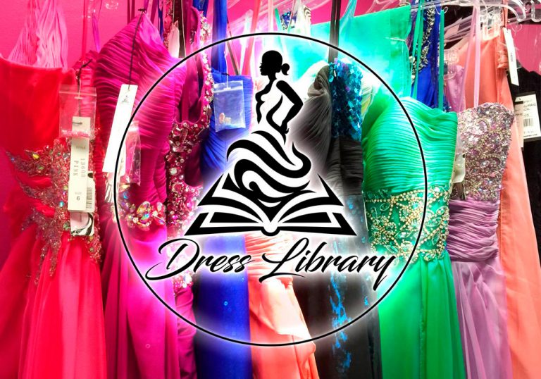 dress-library-logo-design-featured-image